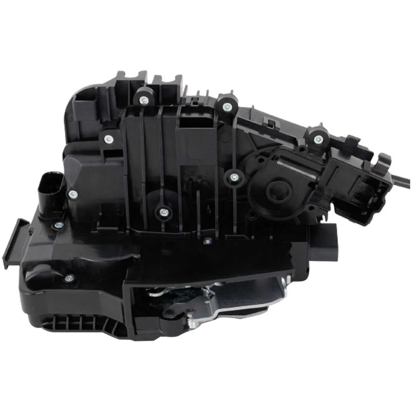 Set of 2 Door Lock Actuators for Mercedes-Benz (2010–2018)