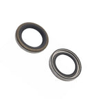 Set of 2 Propeller Shaft Oil Seals for Evinrude Johnson Outboards (N/A)