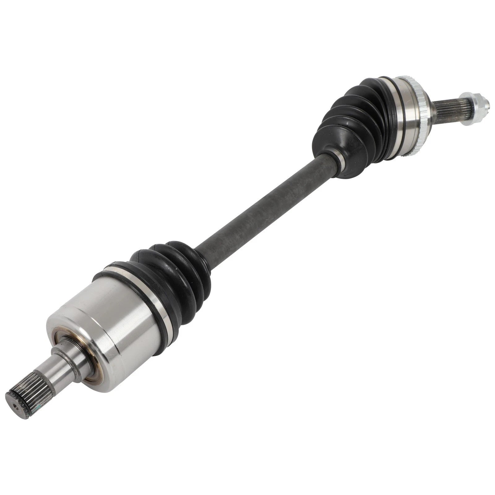 Front Left CV Axle Assembly for Honda Pilot (2003–2004) Acura MDX (2001–2002)