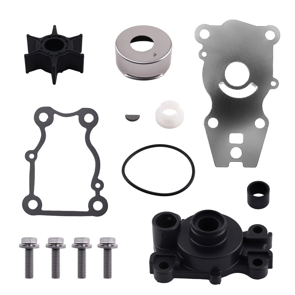 Impeller Kit for Yamaha T25 F30 F40 (2000–2008)