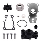 Impeller Kit for Yamaha T25 F30 F40 (2000–2008)