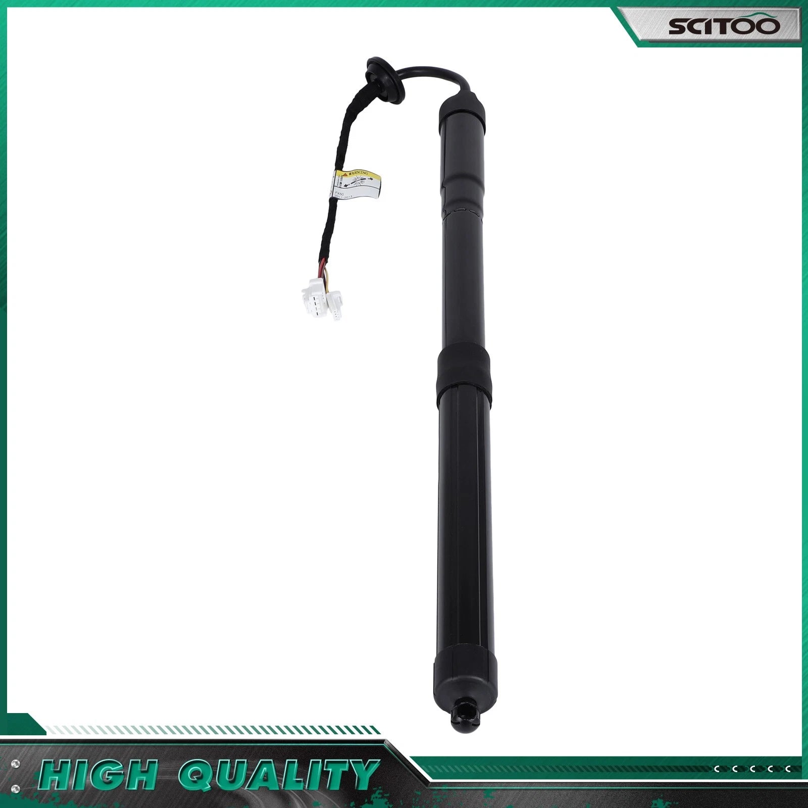 Gas Struts Lift Supports for Infiniti FX50 (2011–2013) LH/RH