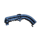 Replacement Plastic Passenger Side Front Bumper Cover Support