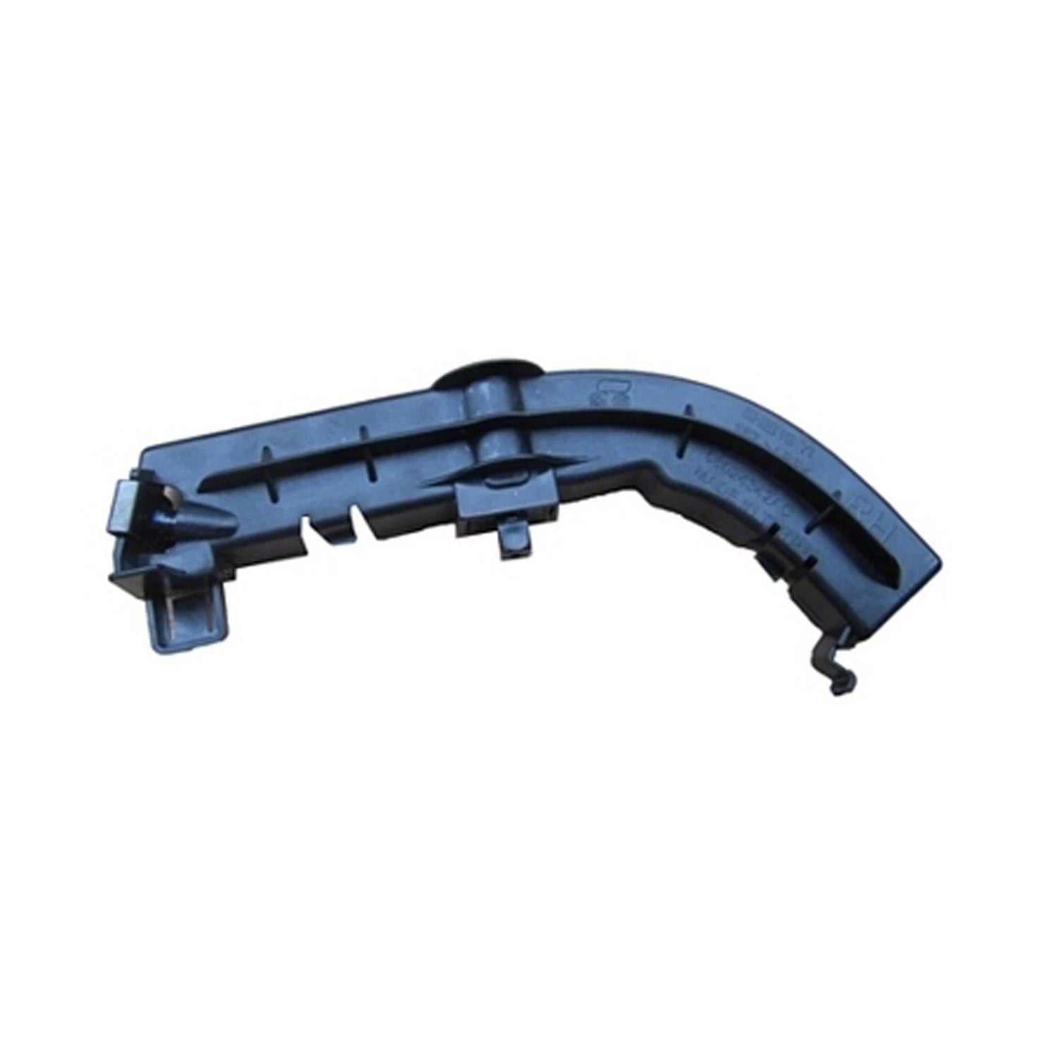 Replacement Plastic Passenger Side Front Bumper Cover Support