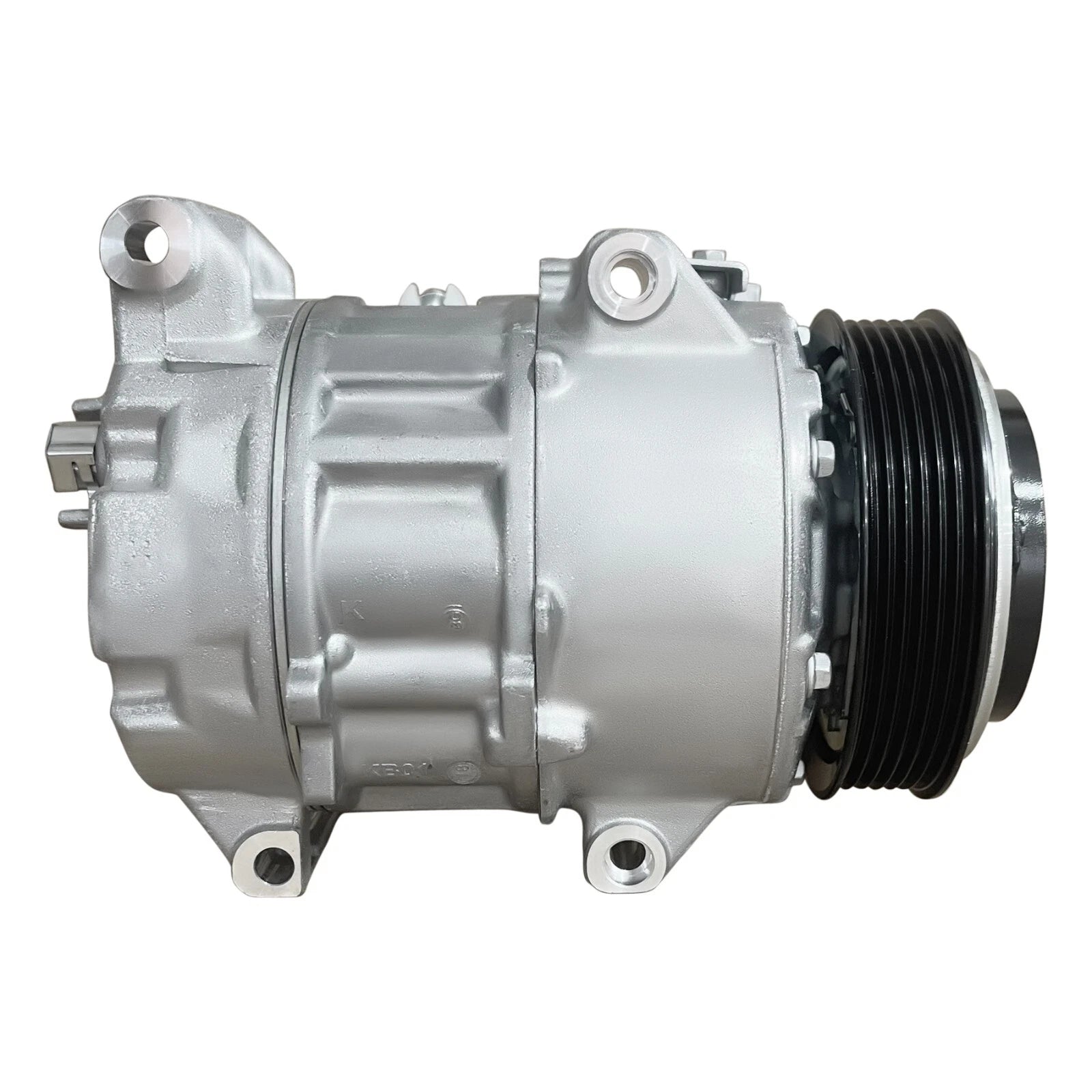 A/C Compressor Replacement for Toyota Camry 3.5L (2018-2022)
