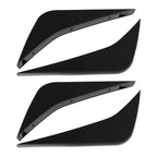 Rear Bumper Lower Air Diffuser for Chevrolet Corvette C7 (2014-2019)