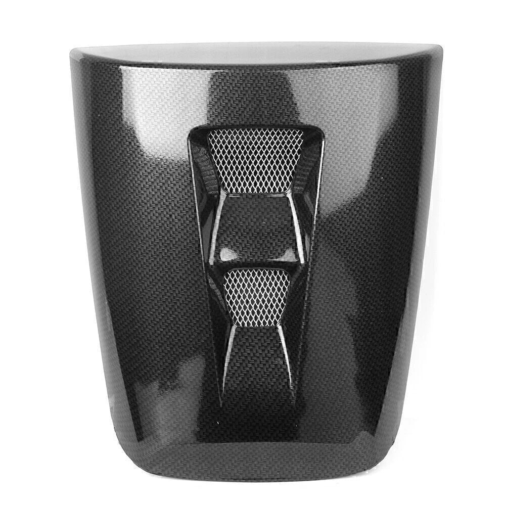 Rear Seat Cover Cowl for Honda CBR1000RR (2004-2007) Carbon Fiber
