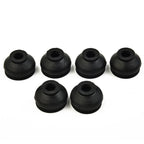 Set of 6 Ball Joint Dust Covers for Various Makes and Models