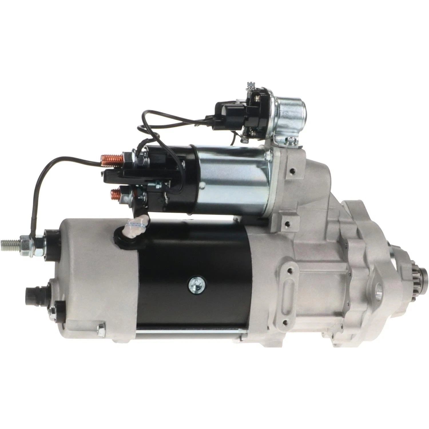 24V Starter for Prevost X3 Coach 12.8L D13 (2007-2019)