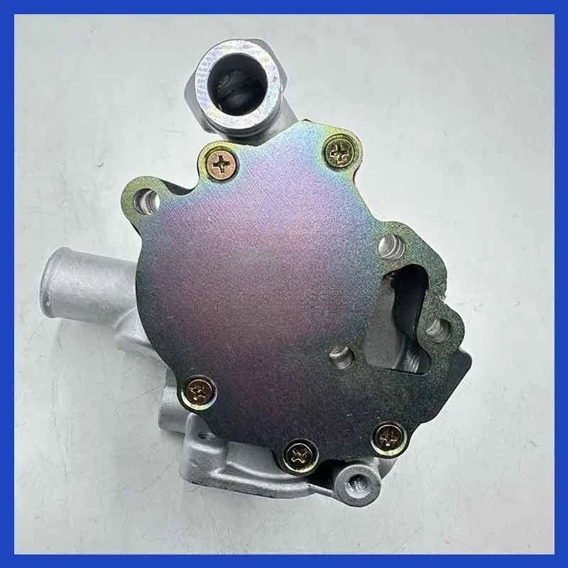Water Pump for Yanmar 3TNA72/3TNA72L/3TNV72/3TNE72/3TNE74 (2000–2014)