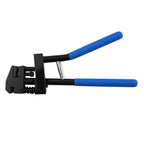 5mm Punch Hemming Tool for Automotive Applications