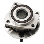 Front Left Wheel Hub and Bearing Assembly for Subaru Legacy Outback (2010–2014)
