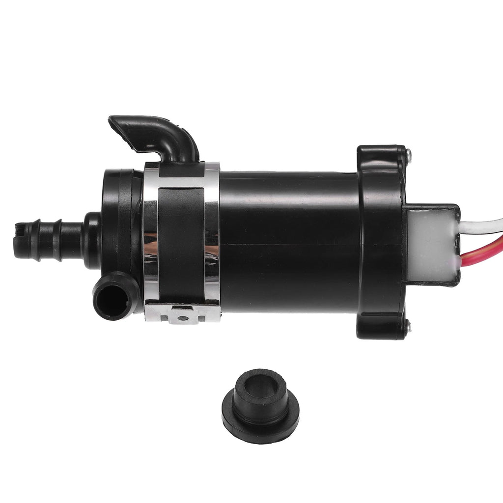 Windshield Washer Motor Pump No. 76806-SNB-S01 for Honda Accord (2008–2015)