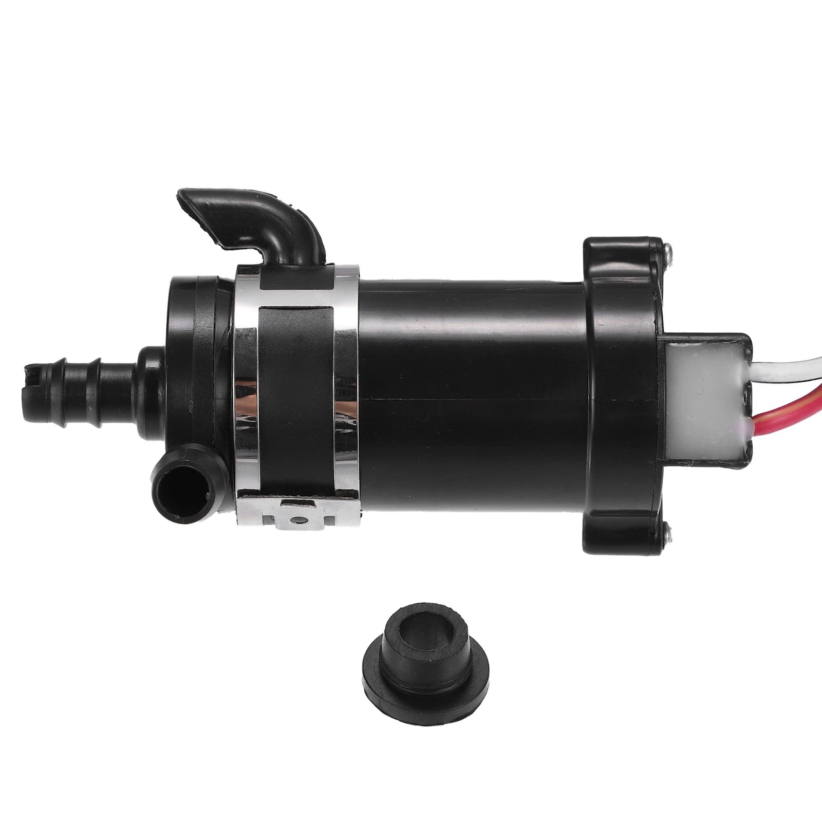 Windshield Washer Motor Pump No. 76806-SNB-S01 for Honda Accord (2008–2015)
