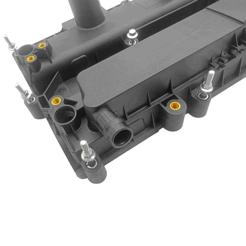 Engine Valve Cover for Ford Edge, Escape, Explorer, Focus, Fusion, Lincoln MKC, MKZ (2007–2020)