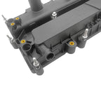 Engine Valve Cover for Ford Edge, Escape, Explorer, Focus, Fusion, Lincoln MKC, MKZ (2007–2020)