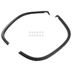 Rear Wheel Arch Molding Trim for VW Tiguan (2012–2018)