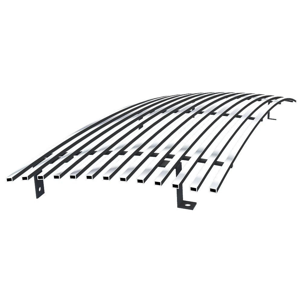 Billet Grille for Ford Bronco 2/Ranger, Explorer (1989–1994)