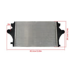 Intercooler Charge Air Cooler for Cadillac CT6 (2016-2018)