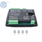 Genset Controller HGM6110N for Gensets (DC 8-35V)