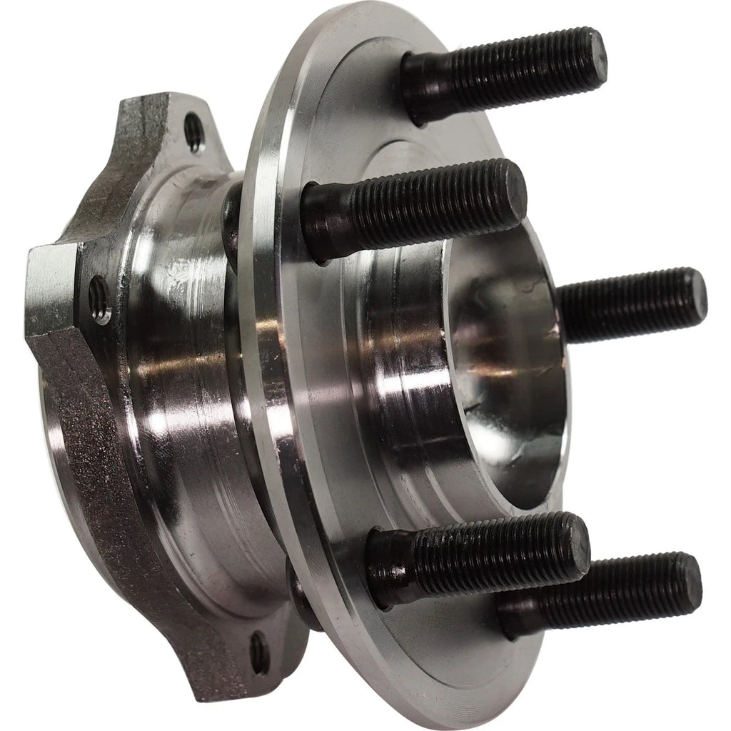 Wheel Hubs for Chrysler 300 (2005–2009) Rear Left Right with Bearing