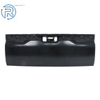 Black Steel Tailgate Shell for Toyota Tundra TRD Pro (2022-2025)