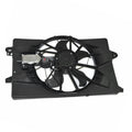 Engine Radiator Cooling Fan Assembly for Dodge Dart (2013–2016)