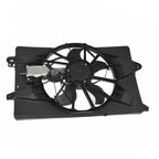 Engine Radiator Cooling Fan Assembly for Dodge Dart (2013–2016)