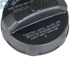 Fuel Tank Gas Cap for Mitsubishi Galant Endeavor Eclipse (2004-2012)
