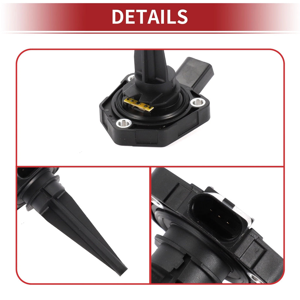 Engine Oil Level Sensor for Volkswagen Touareg (2004–2010)