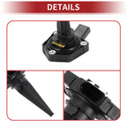 Engine Oil Level Sensor for Volkswagen Touareg (2004–2010)