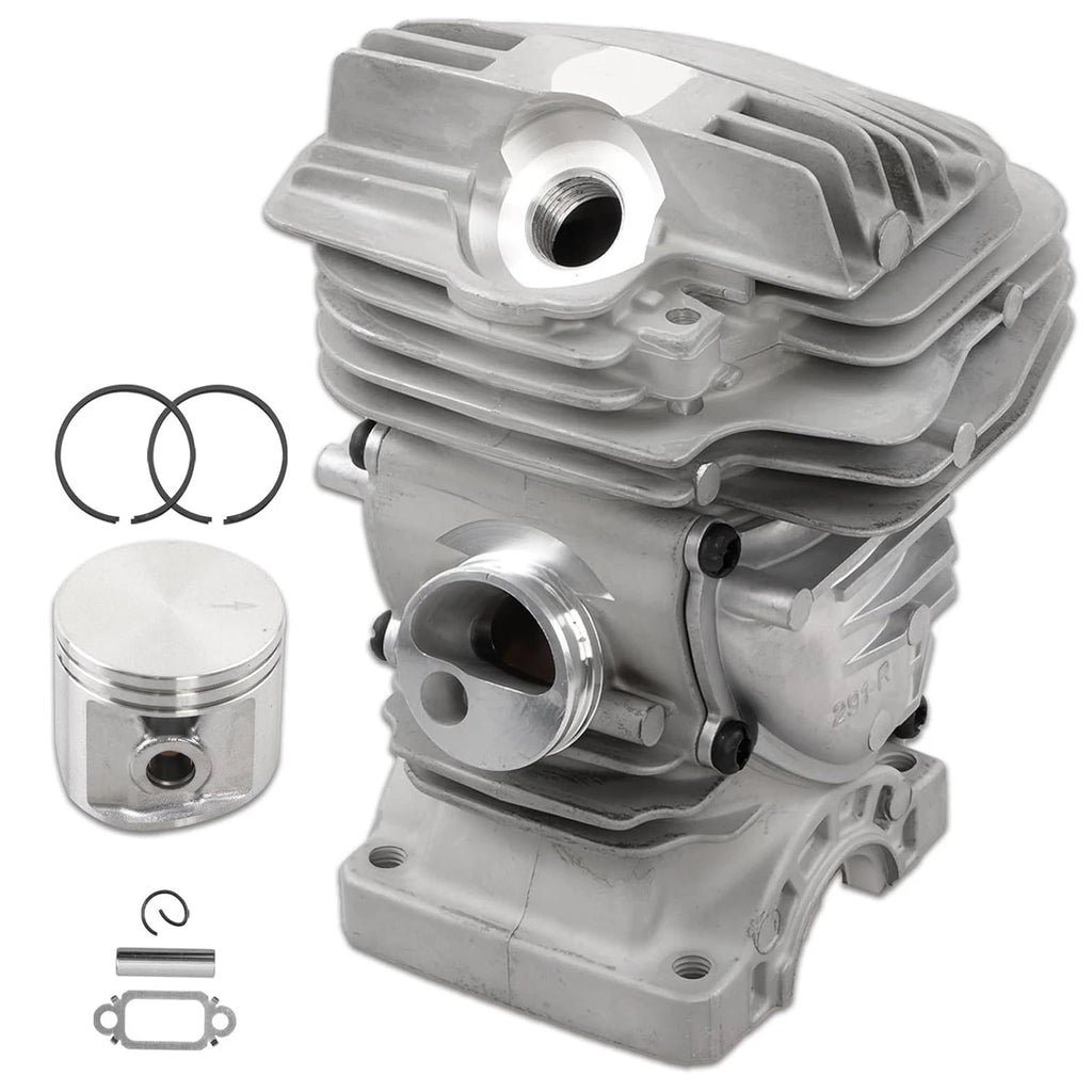 Piston Kit for Stihl Chainsaws MS271, MS271C, MS291 (2010–2023)