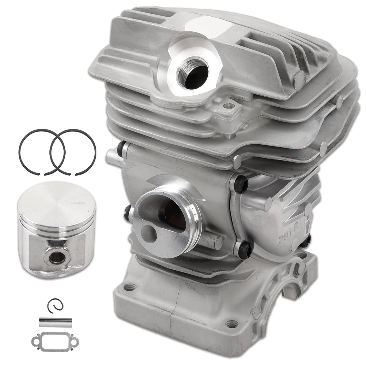 Piston Kit for Stihl Chainsaws MS271, MS271C, MS291 (2010–2023)