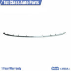 Upper Chrome Grille Trim for Ford Explorer (2011-2015)