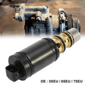 AC Compressor Electronic Control Valve 5SEU 6SEU 7SEU for Mercedes-Benz 