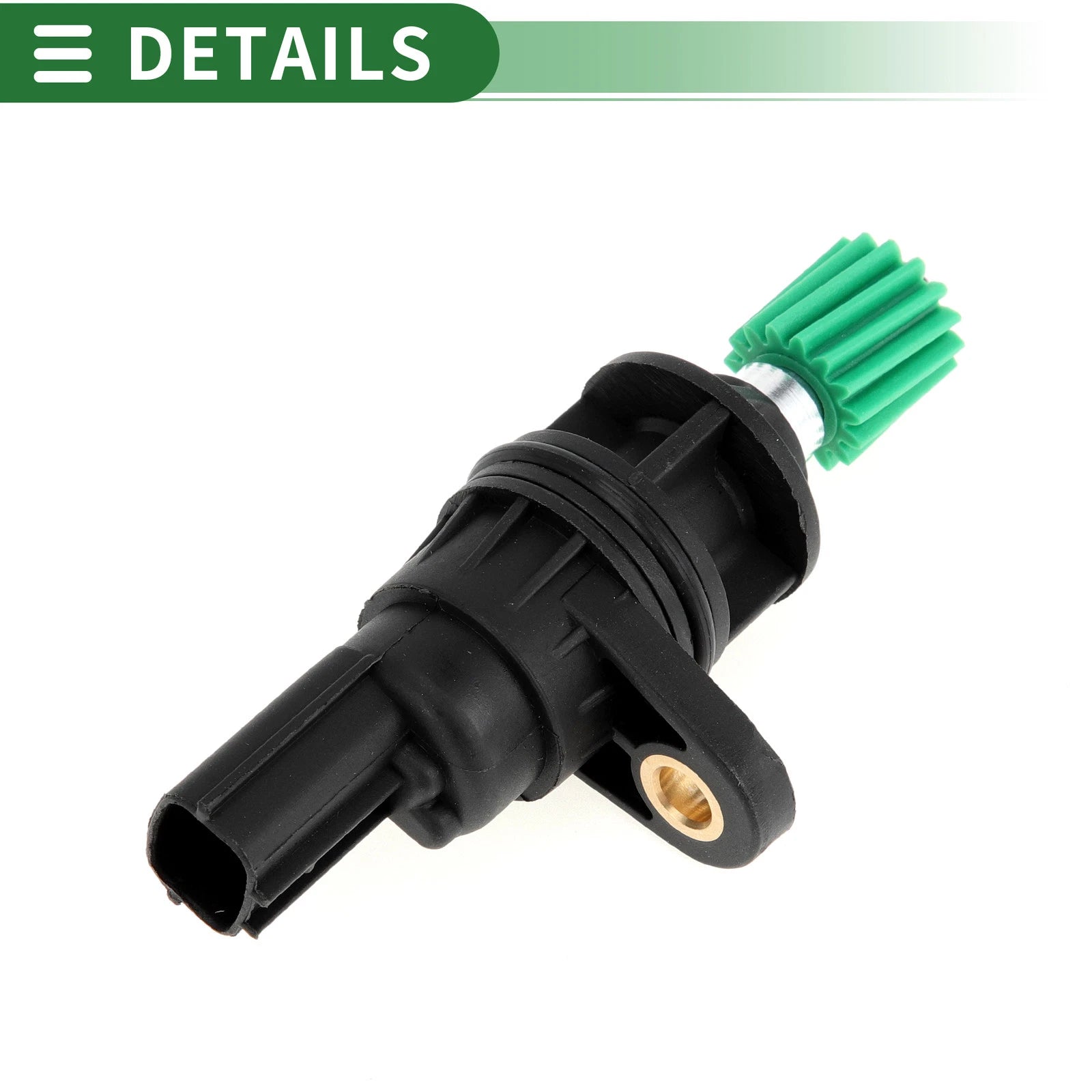 1 Pc Transmission Speed Sensor for Mazda B-Series (1994–2006)