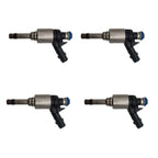 4X Fuel Injector for Nissan Kicks Versa (2018–2024) 16600-5RL0A
