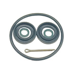 Lower Gearcase Seal Kit for Suzuki DF 8A/AR 9.9A/AR 9.9B 15A 20A (–) 09289-17006