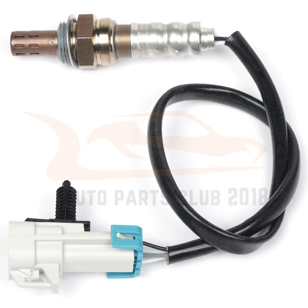 2X Oxygen Sensors for Buick Allure (2005-2009)
