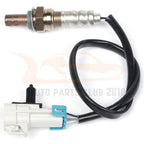 2X Oxygen Sensors for Buick Allure (2005-2009)