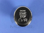Ignition Switch Push Start Button for Jeep Grand Cherokee (2011–2021)