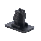 Panel Clips 300 Black Anti-Corrosion  (2005–2010)