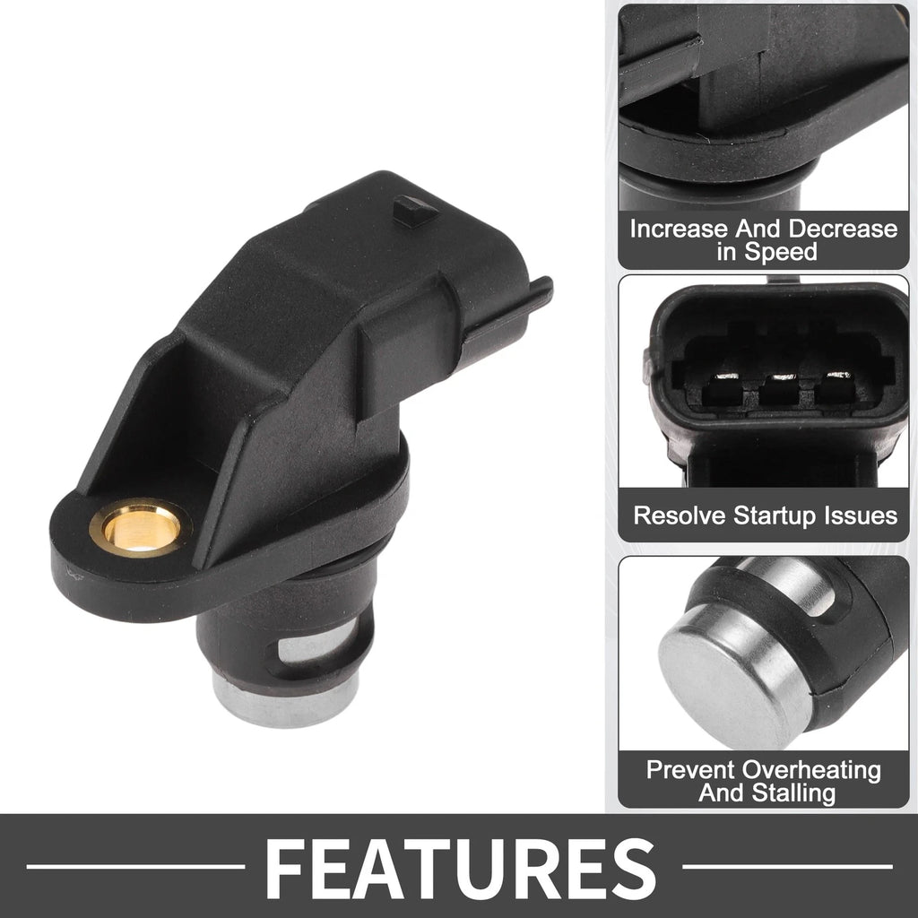 Camshaft Position Sensor No.0232103037 for Mercedes-Benz C230 (2003–2005)