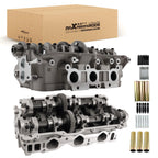 Set of 2 Cylinder Head Assemblies for Toyota 4Runner Tacoma (1995–2004)