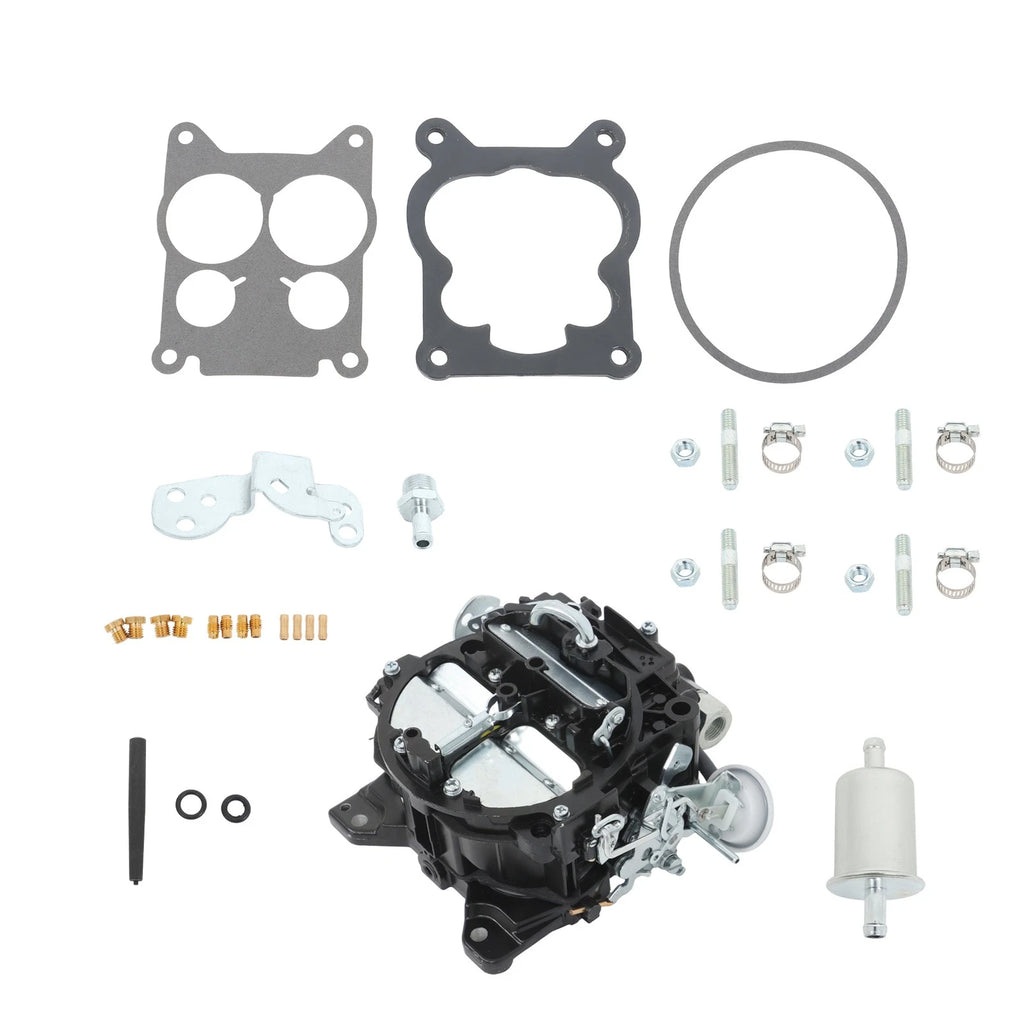 Rochester Quadrajet Carburetor for MCM Mercury 260 350 5.7L V8