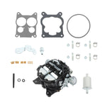 Rochester Quadrajet Carburetor for MCM Mercury 260 350 5.7L V8