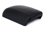 Leather Synthetic Console Armrest Cover for Hyundai Elantra (2007–2010)