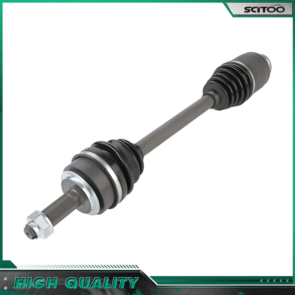 CV Axle for Honda Accord (2003–2007), CR-V (2002–2006), Acura TL (2004–2006)