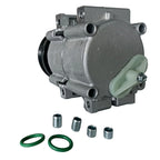 A/C Compressor for Ford Taurus Mercury Sable (2001–2007) CO 103090C