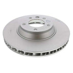 Front Driver Left 350mm Disc Brake Rotor for Cayenne Q7 Touareg (2003–2010)